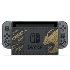 Consoles Switch
